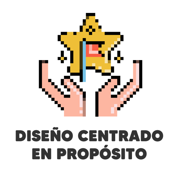 FUCÒ - MODOLAB - Diseño centrado en propósito